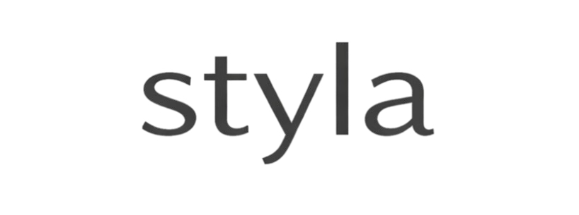 Styla Logo